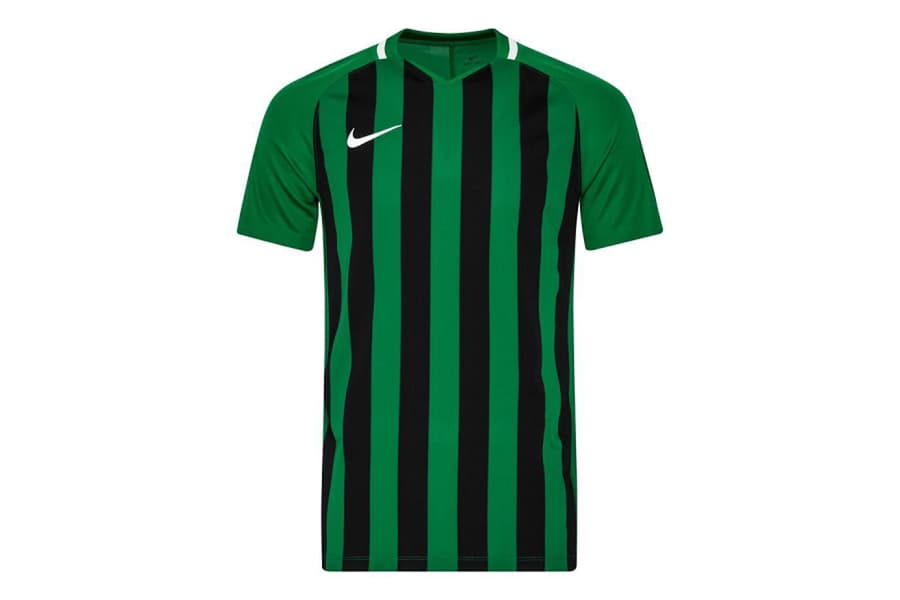 2 Herren Trikots Nike Striped Division III, Gr. S